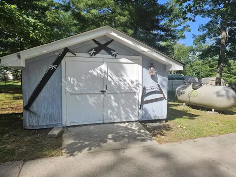 Exterior - 2570 Ridge, Harrison, MI 48625 photo 2 of 18