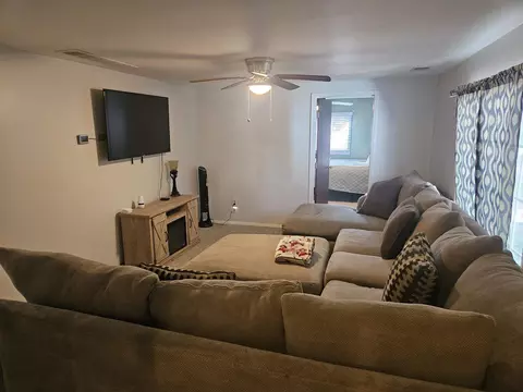 Living - 2570 Ridge, Harrison, MI 48625 photo 2 of 4