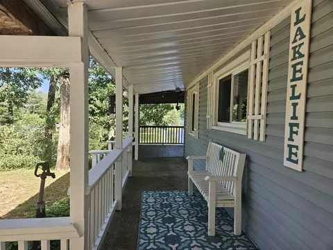 Exterior - 2570 Ridge, Harrison, MI 48625 photo 13 of 18