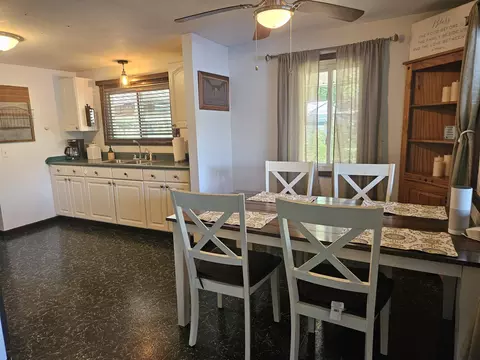 Dining - 2570 Ridge, Harrison, MI 48625 photo 2 of 2