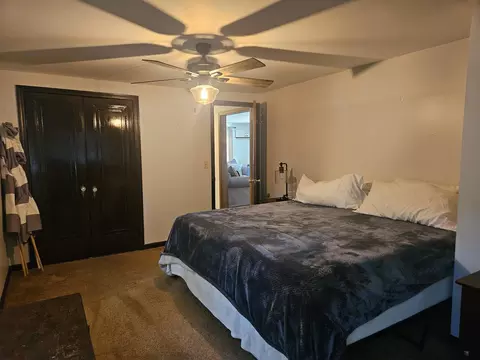 Bedroom - 2570 Ridge, Harrison, MI 48625 photo 3 of 7