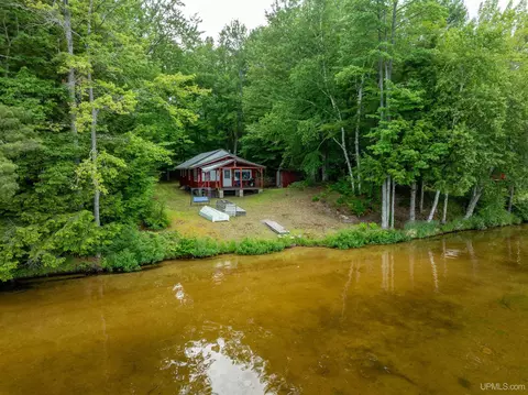 16530 Dd, Wetmore, MI 49895