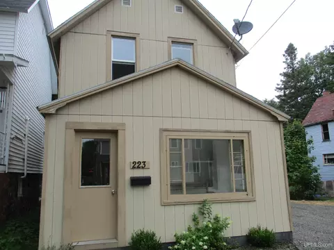 223 Tamarack, Laurium, MI 49913