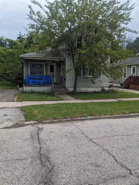1206 S Hamilton, Saginaw, MI 48602