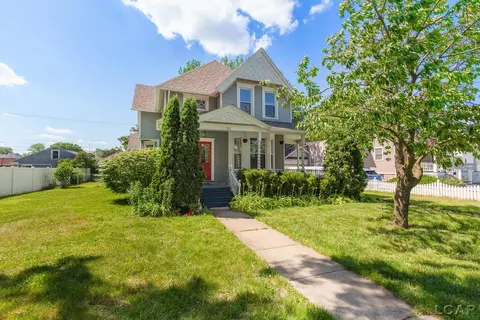 712 Washington, Monroe, MI 48161 photo 2