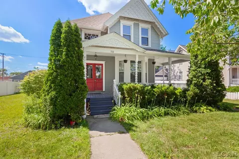 712 Washington, Monroe, MI 48161