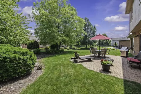 Exterior - 49638 Streamwood, Macomb, MI 48044 photo 5 of 5