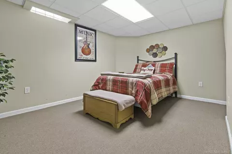 Bedroom - 49638 Streamwood, Macomb, MI 48044 photo 8 of 9