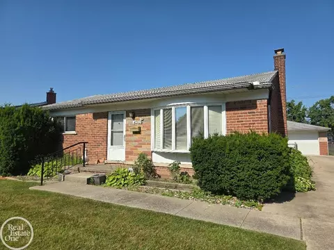 25227 Marilyn, Warren, MI 48089