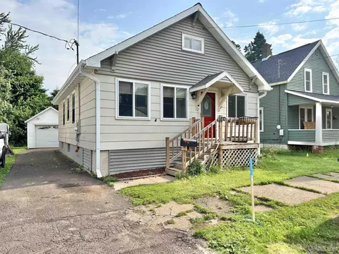 244 E Michigan, Ironwood, MI 49938