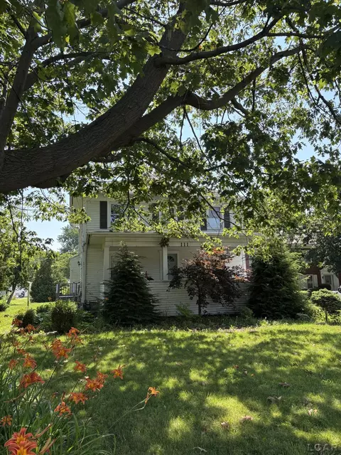 111 S Madison, Adrian, MI 49221