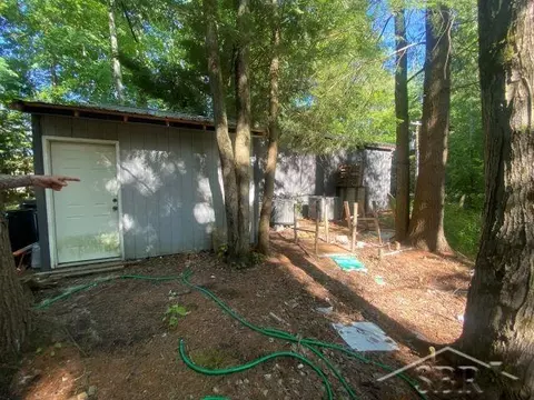 Exterior - 142 W Mason, Twining, MI 48766 photo 2 of 2