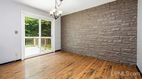 Dining - 5006 L75, Escanaba, MI 49829 photo 1 of 1