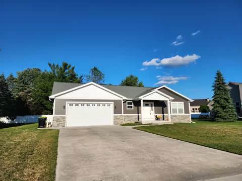 4773 Putt, Auburn, MI 48611