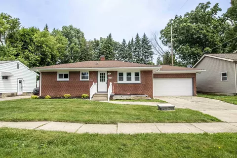 3745 Holly, Flint, MI 48506