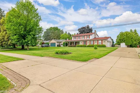 54441 Mound, Shelby Township, MI 48316
