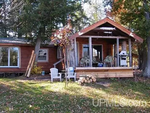 tbd Tahquamenon River Sec10, Newberry, MI 49868