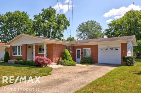 2524 Whitemore, Saginaw, MI 48602