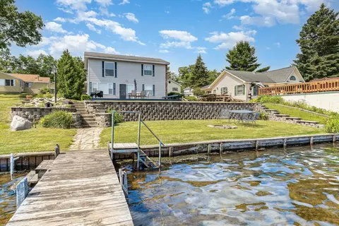 6062 Westshore, Oscoda, MI 48750