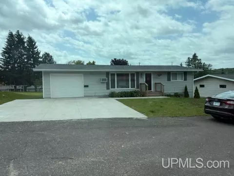 1421 Anthony, Hancock, MI 49930