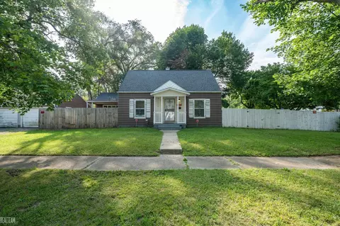 1502 Lavender, Flint, MI 48504