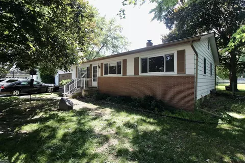1315 Aspen, Flint, MI 48507