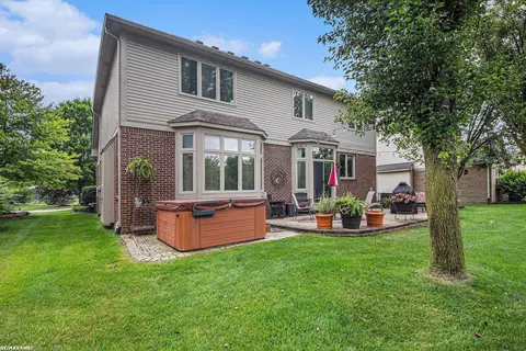 48199 Village, Macomb, MI 48044 photo 35