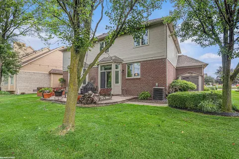48199 Village, Macomb, MI 48044 photo 33