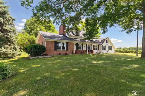 4101 Anders, Petersburg, MI 49270