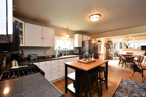 Kitchen - 1483 Washington, Munising, MI 49862 photo 1 of 5