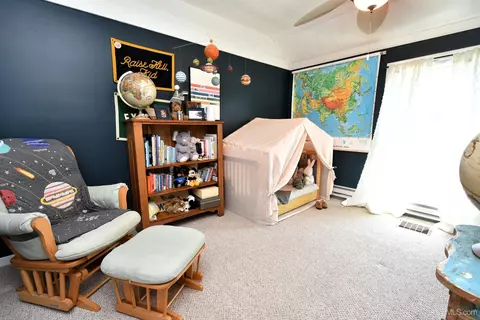 Bedroom - 1483 Washington, Munising, MI 49862 photo 3 of 3