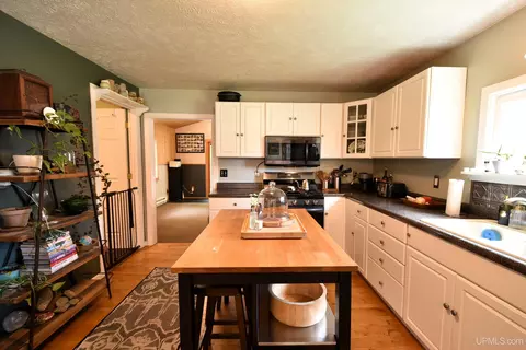 Kitchen - 1483 Washington, Munising, MI 49862 photo 5 of 5