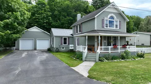 Exterior - 1483 Washington, Munising, MI 49862 photo 10 of 10