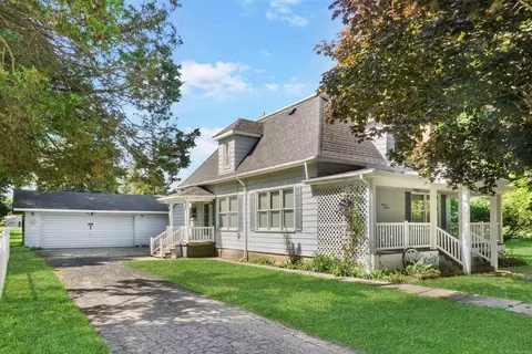1313 Main, Melvin, MI 48454