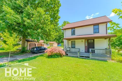 304 N Hartel, Potterville, MI 48876