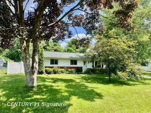 4840 Clunie, Saginaw, MI 48638
