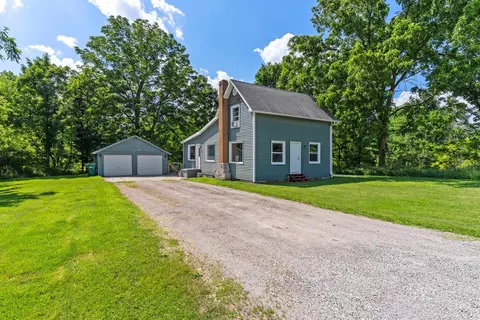 312 S Seymour, Flushing, MI 48433