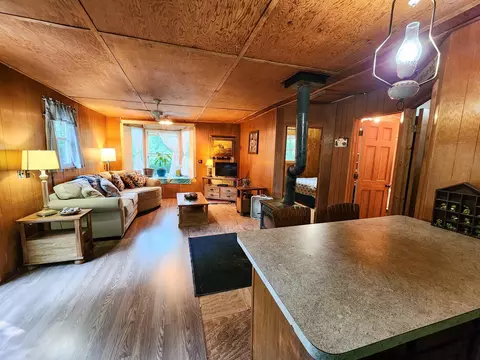 Living - 7766 Alpine, Harrison, MI 48625 photo 2 of 3