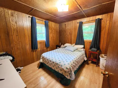 Bedroom - 7766 Alpine, Harrison, MI 48625 photo 1 of 1