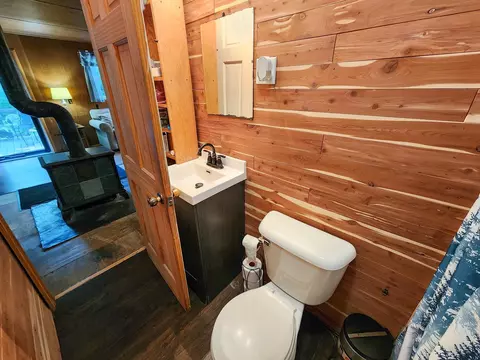 Bath - 7766 Alpine, Harrison, MI 48625 photo 2 of 2