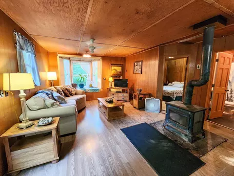 Living - 7766 Alpine, Harrison, MI 48625 photo 1 of 3
