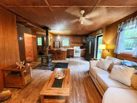 Living - 7766 Alpine, Harrison, MI 48625 photo 3 of 3
