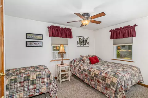 Bedroom - Undisclosed, Harrison, MI 48625 photo 1 of 3