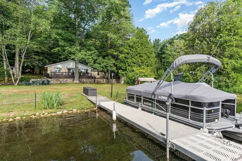 Exterior - Undisclosed, Harrison, MI 48625 photo 4 of 13