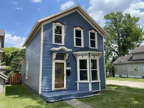 2726 Forest, Port Huron, MI 48060