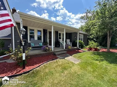 331 South, Ortonville, MI 48462