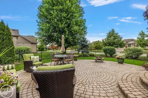 Exterior - 47988 Sage, Macomb, MI 48044 photo 2 of 3