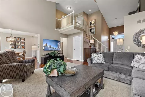 Living - 47988 Sage, Macomb, MI 48044 photo 1 of 5