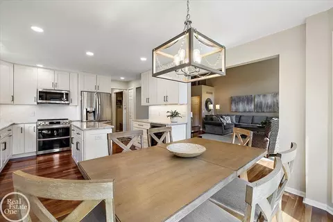 Dining - 47988 Sage, Macomb, MI 48044 photo 1 of 2