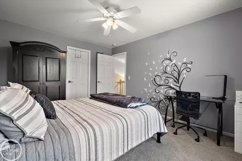 Bedroom - 47988 Sage, Macomb, MI 48044 photo 4 of 6